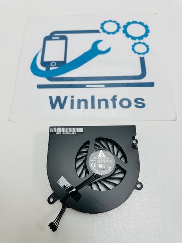 Lüfter Kühler Heat Cpu-Lüfter 1 Macbook Profi A1286 15 " (Anfang 2011)