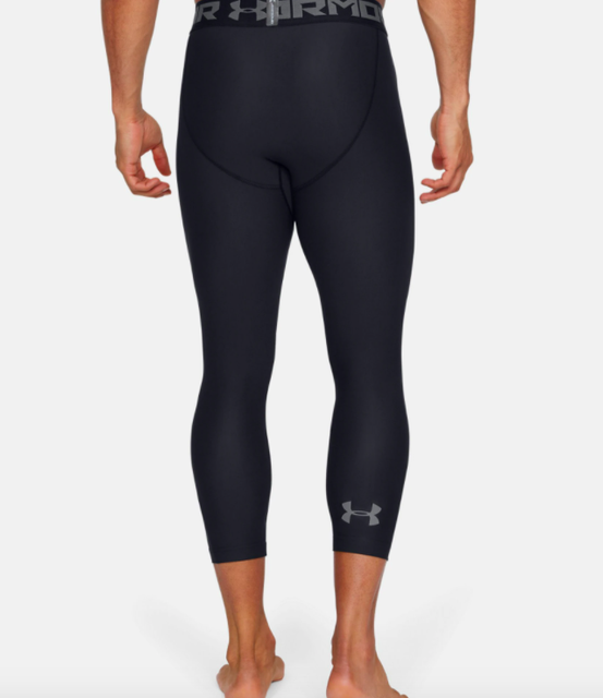 under armour heatgear leggings men's