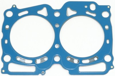 2 X MLS CYLINDER HEAD GASKET'S FOR SUBARU IMPREZA WRX GRE GVE 2.5L EJ25 EJ255 