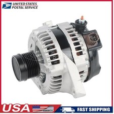 New Alternator For Toyota Camry 2012 2013 2014 2015 Rav4 2009-12 Tc 2011-16 2.5L