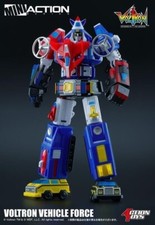 Bandai Voltron Action Figures & Accessories for sale | eBay Bandai Voltron Action Figures & Accessories for sale | eBay