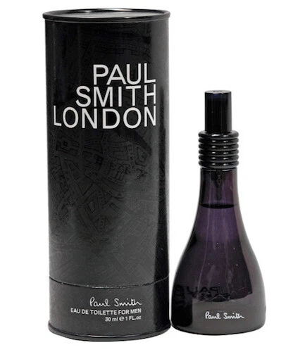 Fragancias de Londres Spray Paul Smith para hombres