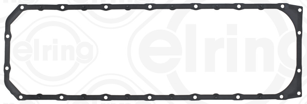 Joint d'étanchéité ELRING 278.880, qualité premium pour moteur SEAT