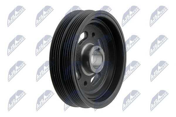 RKP-SU-006 NTY Riemenscheibe, Kurbelwelle FüR Suzuki-image