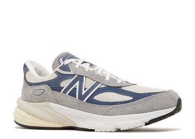 New Balance 990v6 - Grey Day | eBay