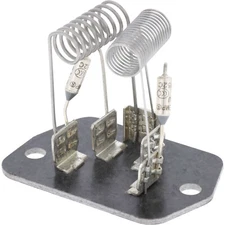  Rear Blower Motor Resistor with 3 wire Direct Fit