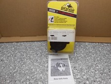 Butler Creek Flip-Open Scope Cover 05 OBJ 1.387" 35.2mm  30050