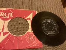 Henry Mancini - Hawaii Main Title - 7” vinyl 45rpm record 1966