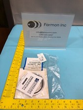 Tokyo Electron TEL DS028-012714-1 High Temp NW80 Kalrez ONO, Seal, EVAC, 188792