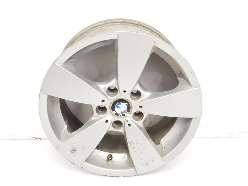36116767538 felge für BMW 5 30 XD 2005 7.5JX17 1963849 | eBay 