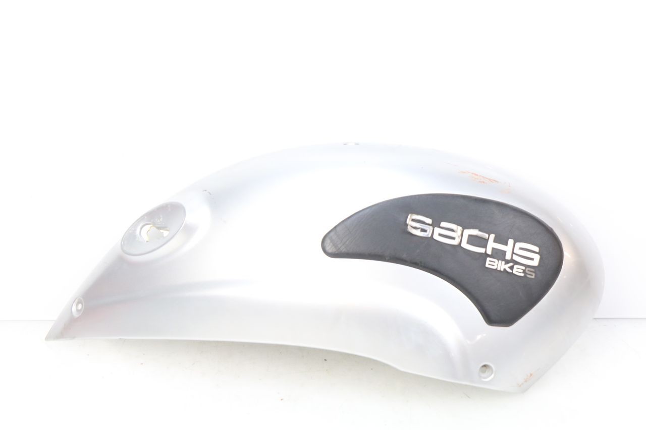 VERKLEIDUNG HINTEN RECHTS - SACHS FY125T FY T 125 (2007 - 2011)