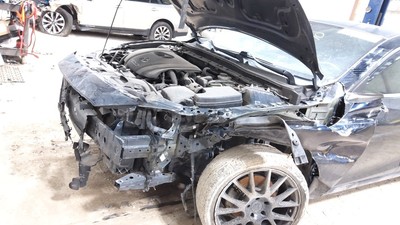2017 Mazda Mazda 3 2.5L Engine Motor OEM 87K Miles - LKQ437984602