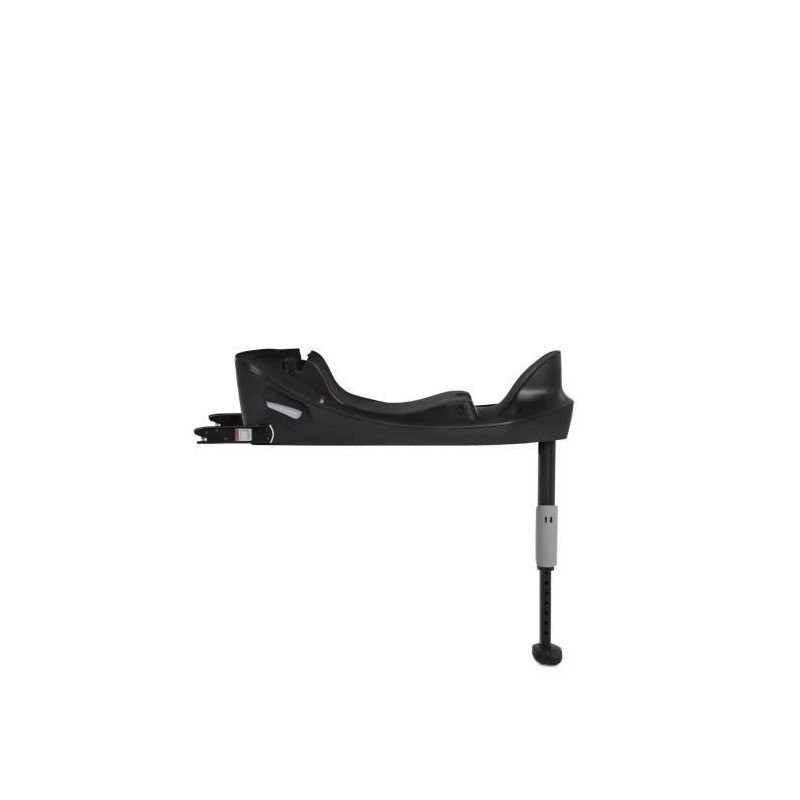 Base auto CYBEX i-Size compacte pour voyager en toute sérénité avec bébé - 2