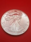 2013 American Silver Eagle 1 Ounce Brilliant Uncirculated