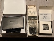 Drone Boscam FPV - Sistema FPV completo (monitor + fotocamera + trasmettitore + inclinazione panoramica)