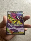 Mega Gengar EX 269/217 Mega Attack Rare Ascended Heroes English