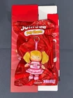 HETTY NEW JOLLIBEE BAG CHARM KEYCHAIN PHILIPPINES EXCLUSIVE ON HAND US SELLER ?
