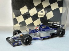 Minichamps 1/43 Minardi Ford M01 1999