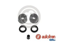 Autofren Seinsa Reparatursatz Radbremszylinder D3281 FüR Mondeo Renault Hyundai