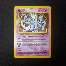 Mewtwo 29/110 Legendary Collection Pokemon TCG NM on eBay