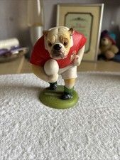 Robert Harrop Doggie People Figurine
