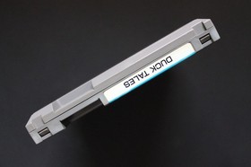 Ducktales  Nintendo NES