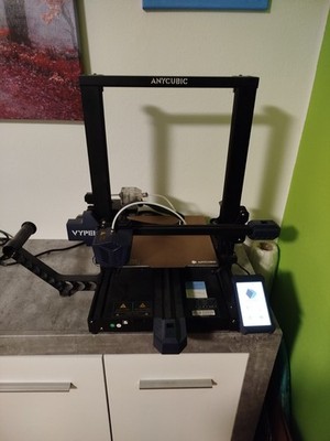 Anycubic Vyper 3D-Drucker