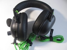 Razer BlackShark V2 X Gaming Headset: 7.1 Surround Sound *HEADSET ONLY*