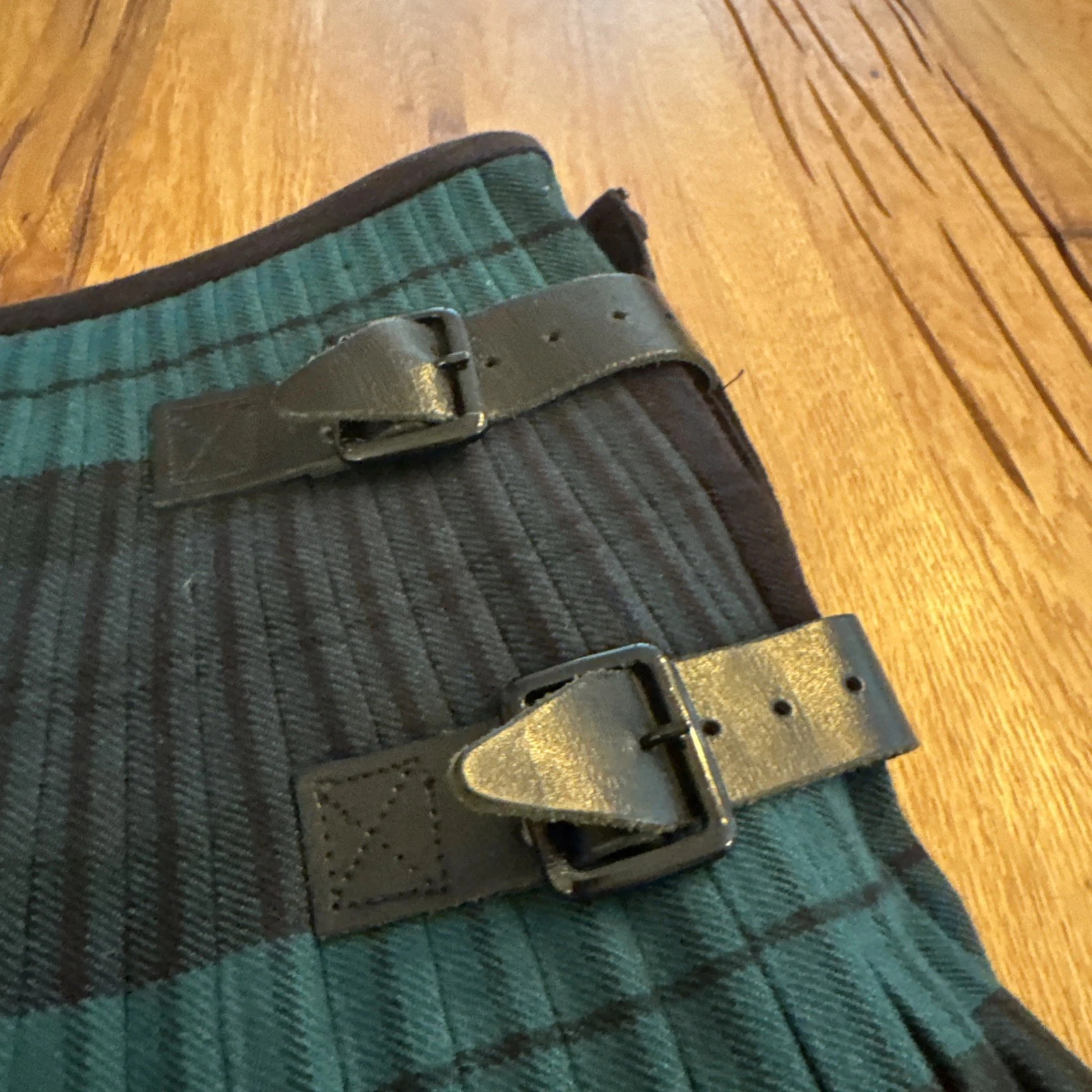 The Royal Regiment of Scotland Kilt RRS British Army Military 176/76/92 3