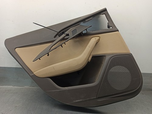 4G0867305 TÜRVERKLEIDUNG HINTEN LINKS / 5 PUERTAS / 5075632 FÜR AUDI A6 C7 AVANT