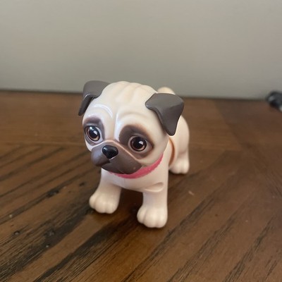 Little PUG Dog - Zuru Pets Alive Booty Shakin Pup