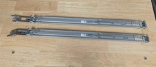 Dell 1U Sliding Rails for PowerEdge R320/R420  09RFVV, 0RK1KT
