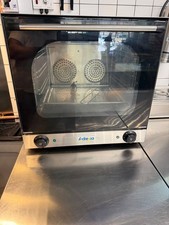 Commercial electric convention oven 4 trays 325x450mm Adexa YSDIAE