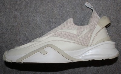 Fendi Flow Damen Schuhe Sneaker Gr. 38 Slip On