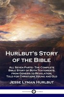 Jesse Lyman Hurlbut | Hurlbut's Story Of The Bible | Taschenbuch | Englisch