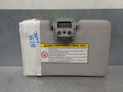 sonnenblende rechts HONDA FR-V BE 1.7 BE1 83250SJDR01ZA rectp4137747