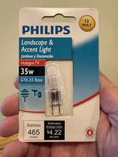 Philips Landscape and Accent Light Bulb, 35W ...