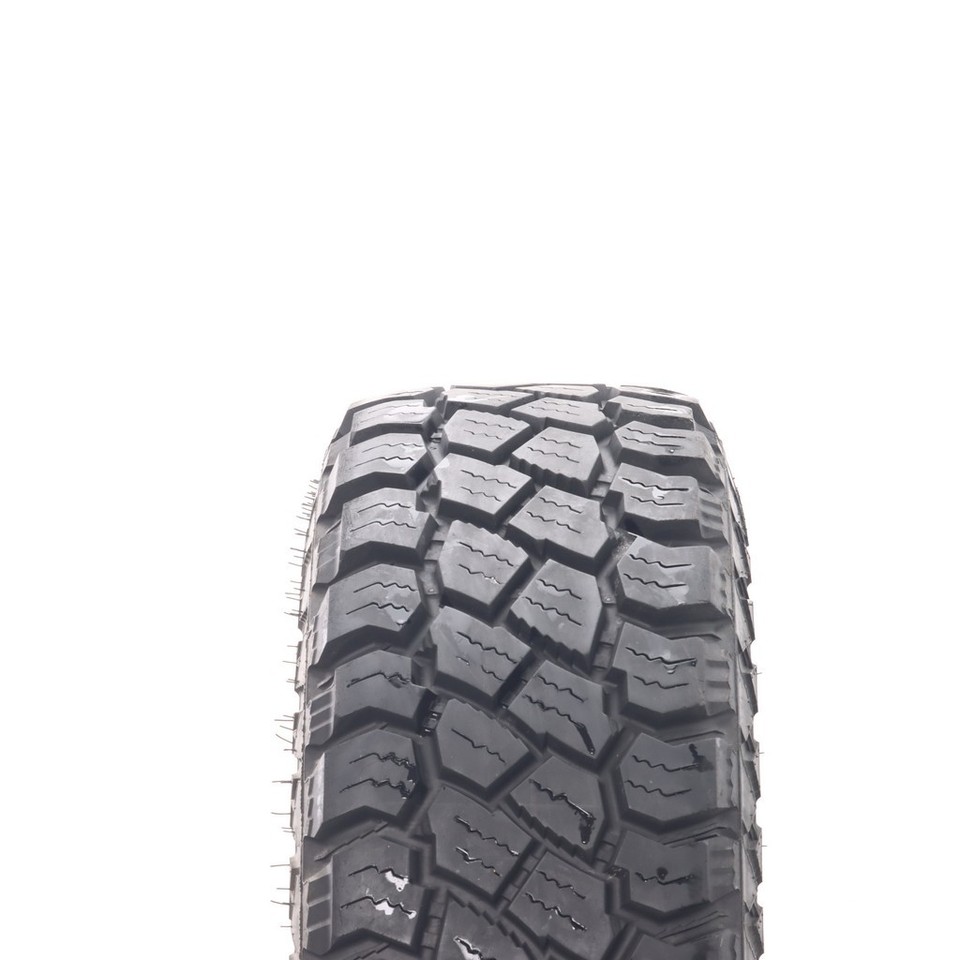 Used LT 31X10.5R15 Big O Big Foot XT 109Q - 14/32 | eBay