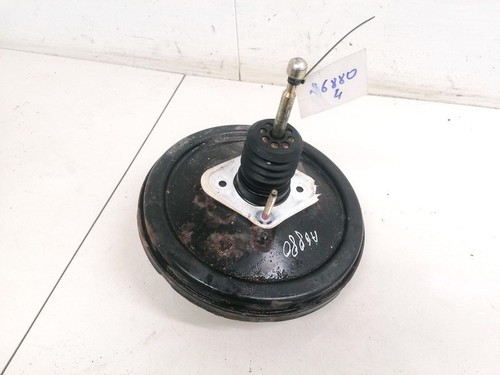 51753737 Bremskraftverstärker lsc80  147FL Alfa-Romeo 147 DE1291825-29