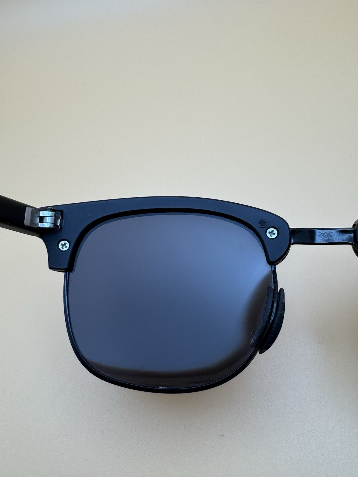 SUNGLASSES SHADY RAYS SAMPLE ONLY - image 13