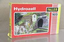 FALLER 503 Ho / n Spur 120g Zellulose Füllung Modellieren Paste Auf