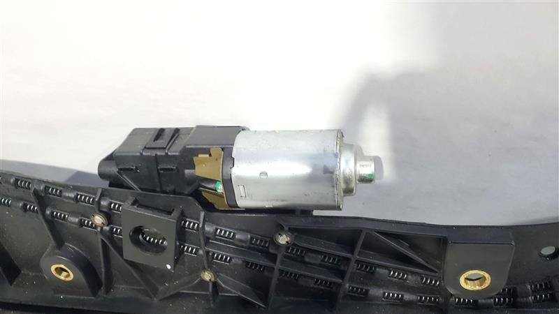 Maserati Quattroporte 2007 Sunroof assembly