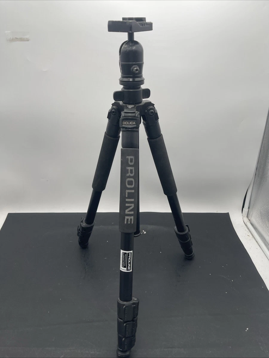 DOLICA Camera Tripods & Monopods for Dolica for sale | eBay