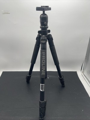 PROLINE Professional Carbon Tripod Dolica AX620B100
