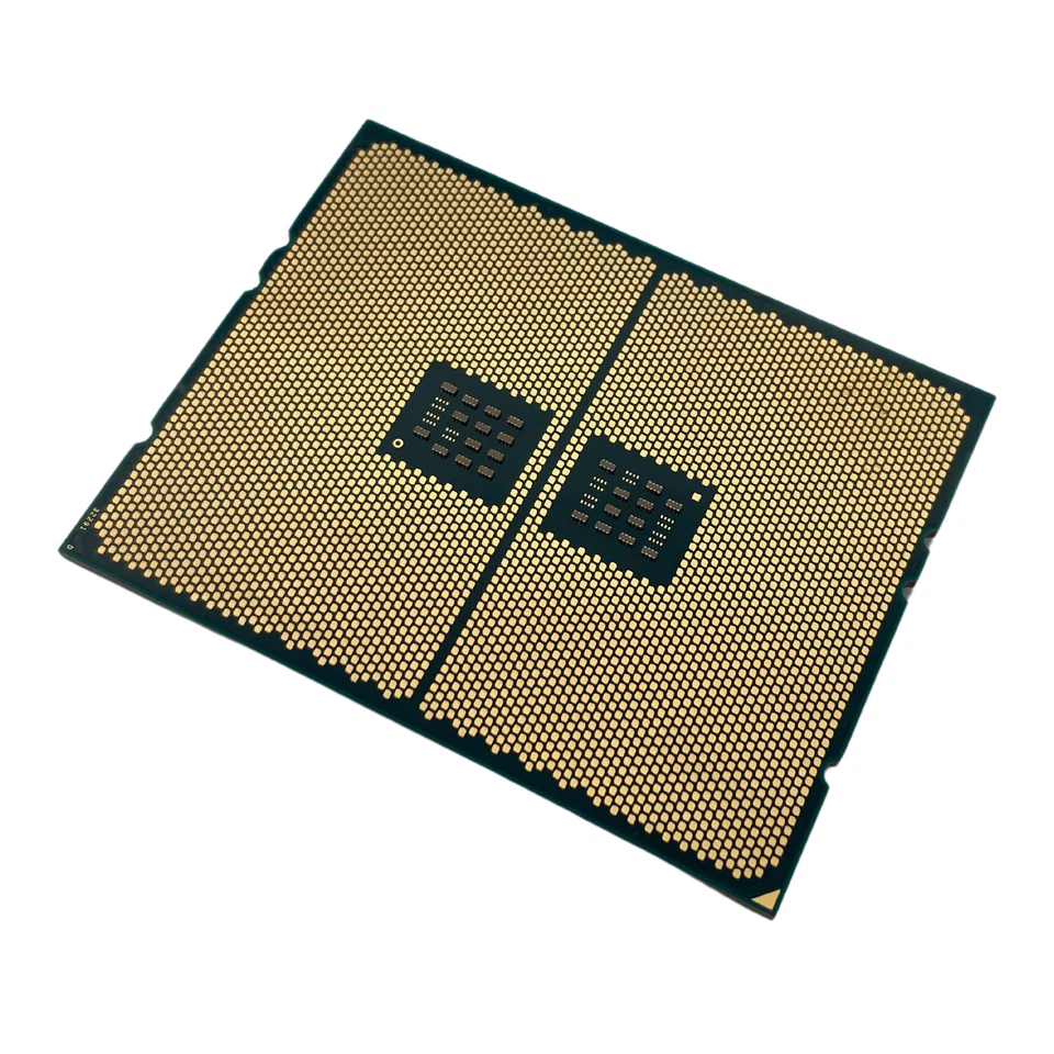 AMD EPYC 7232P 8-Core 3.1GHz SP3 Server CPU 120W TDP 32MB Cache Prozessor - Image 3 of 4