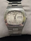 Vintage Seiko 6309-5019 Automatic Day/Date Japan Men's Watch