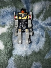 ?? Grimlock Pretender 1989 Vintage Hasbro G1 Transformer Robot Toy Spares Repair