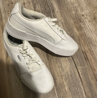 puma soft foam optimal comfort 8.5 Woman s 