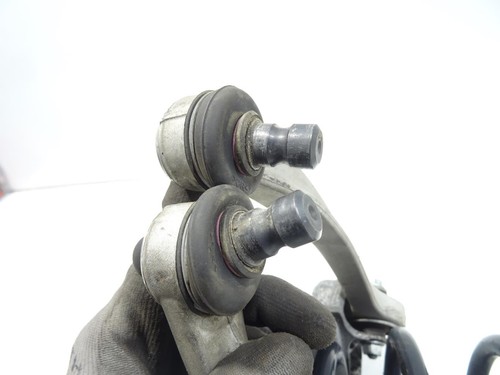 VEERPOOT RECHTS VOOR Audi A4 Quattro (B7) 8E0413031DA - Afbeelding 4 van 7