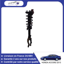 Amortisseur Honda ACCORD